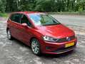 Volkswagen Golf Sportsvan Golf Sportsvan 1.4 TSI (BlueMotion Technology) DSG Czerwony - thumbnail 3