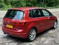 Volkswagen Golf Sportsvan Golf Sportsvan 1.4 TSI (BlueMotion Technology) DSG Czerwony - thumbnail 6