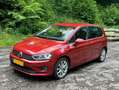 Volkswagen Golf Sportsvan Golf Sportsvan 1.4 TSI (BlueMotion Technology) DSG Czerwony - thumbnail 1