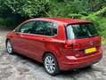 Volkswagen Golf Sportsvan Golf Sportsvan 1.4 TSI (BlueMotion Technology) DSG Czerwony - thumbnail 4