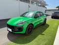 Porsche Macan Macan 2.9 GTS 440cv pdk Verde - thumbnail 1