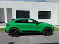 Porsche Macan Macan 2.9 GTS 440cv pdk Verde - thumbnail 6