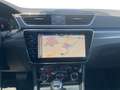 Skoda Superb Combi 2.0 TSI DSG 4x4 Style DCC AHK*PANO*STHZG*... Weiß - thumbnail 13