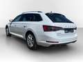 Skoda Superb Combi 2.0 TSI DSG 4x4 Style DCC AHK*PANO*STHZG*... Weiß - thumbnail 7