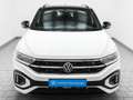 Volkswagen T-Roc 1.5 TSI R line Navi LED-Plus ACC Weiß - thumbnail 2