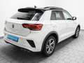 Volkswagen T-Roc 1.5 TSI R line Navi LED-Plus ACC Weiß - thumbnail 5