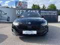 Skoda Octavia Combi 2,0 TDI Sportline DSG | NP: €49.000 Schwarz - thumbnail 8