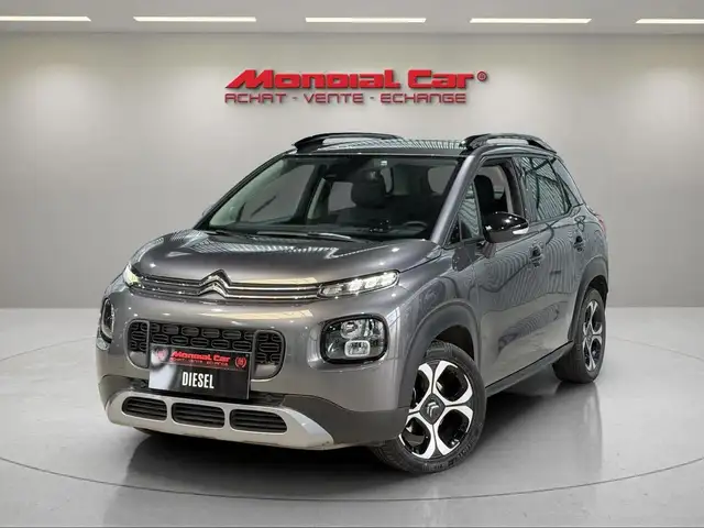 Citroen C3 Aircross C3 Aircross 1.5 BlueHDi *carplay * GPS * camera *