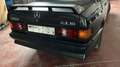 Mercedes-Benz 190 190E 2.3-16 Negro - thumbnail 3