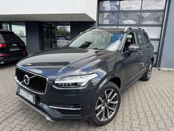 Momentum AWD