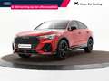 Audi Q3 Sportback 45 TFSIe 245pk S-tronic S Edition · Came Rosso - thumbnail 1