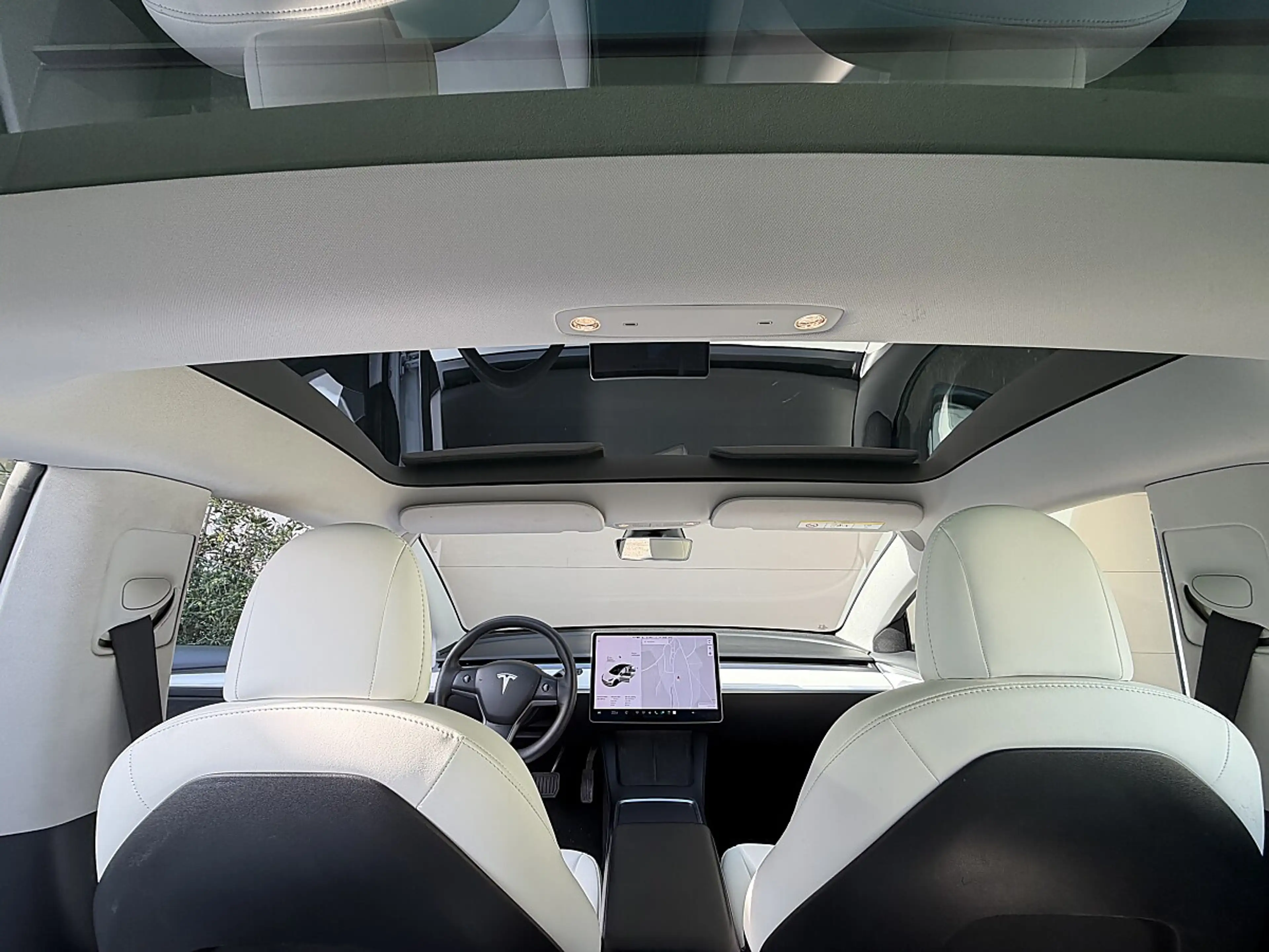 Tesla Model 3 Premium Long Range Dual AWD — photo 13