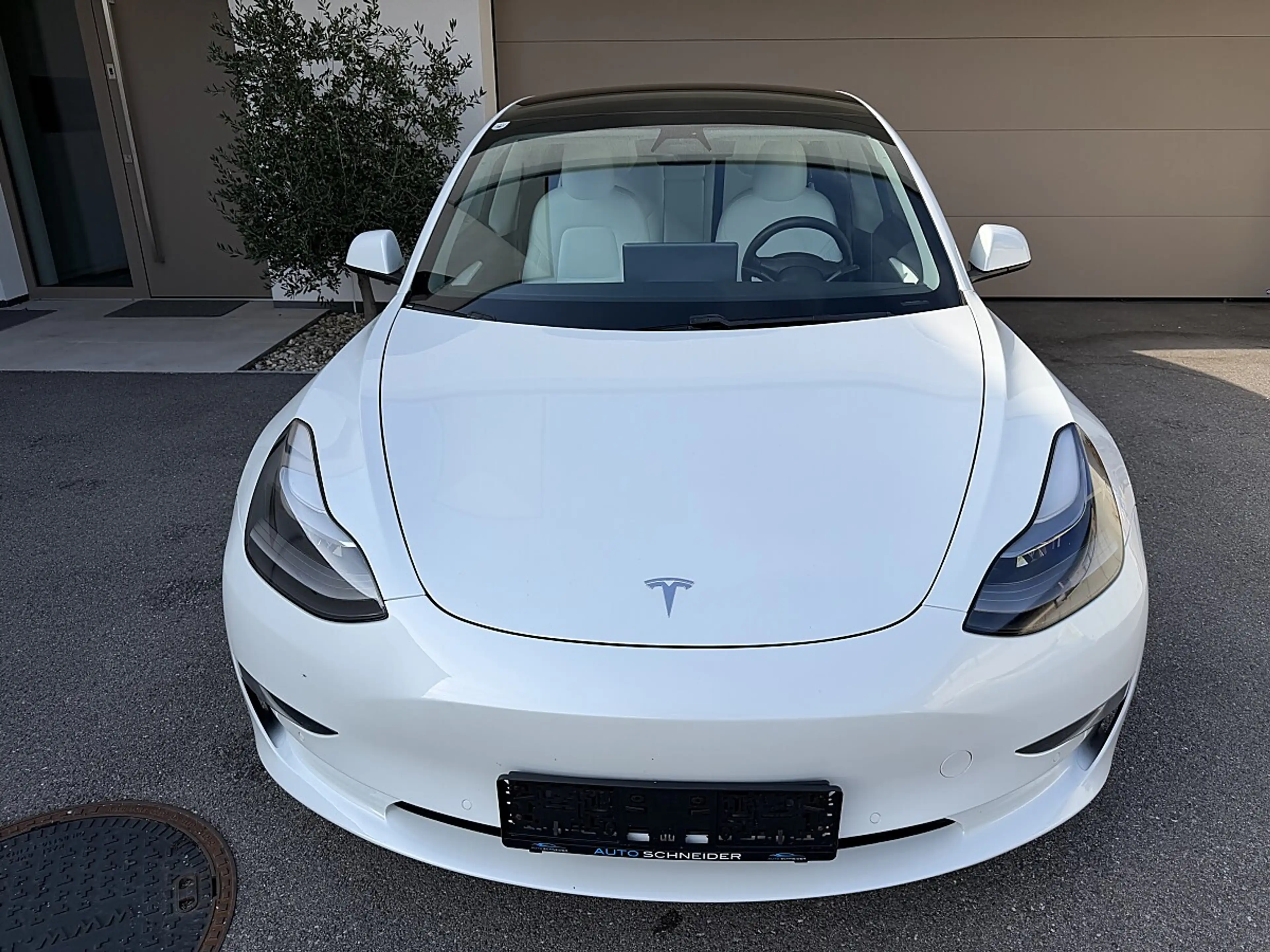 Tesla Model 3 Premium Long Range Dual AWD — photo 5