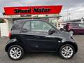 smart forTwo fortwo 90 Turbo twinamic Passion, LED PACK, PRONT Nero - thumbnail 4