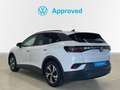 Volkswagen ID.4 Pure 125KW 55Kwh Blanco - thumbnail 2