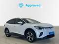 Volkswagen ID.4 Pure 125KW 55Kwh Blanco - thumbnail 1