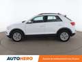 Volkswagen T-Roc 1.5 TSI EVO Lounge Blanc - thumbnail 3