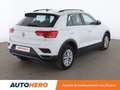 Volkswagen T-Roc 1.5 TSI EVO Lounge Blanc - thumbnail 6