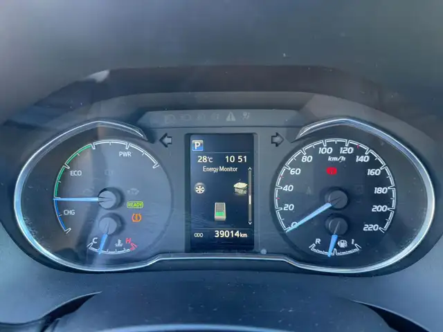Toyota Yaris view 7