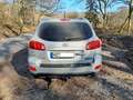 Hyundai SANTA FE Santa Fe 2.2 CRDi GLS+Automatik+AHK+4WD Silber - thumbnail 3