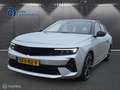 Opel Astra Sports Tourer 1.2 Turbo Hybrid GS Silber - thumbnail 3