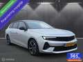 Opel Astra Sports Tourer 1.2 Turbo Hybrid GS Silber - thumbnail 1