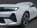 Opel Astra Sports Tourer 1.2 Turbo Hybrid GS Silber - thumbnail 10