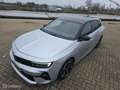 Opel Astra Sports Tourer 1.2 Turbo Hybrid GS Silber - thumbnail 11