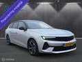 Opel Astra Sports Tourer 1.2 Turbo Hybrid GS Silber - thumbnail 1