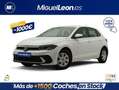 Volkswagen Polo 1.0 TSI 70kW Blanco - thumbnail 1