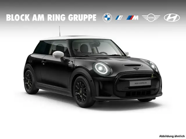 MINI Cooper SE 3-Türer Classic Trim Pano MAL SH RFK Klimaaut. DA