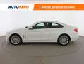 BMW 420 420i xDrive Blanco - thumbnail 3