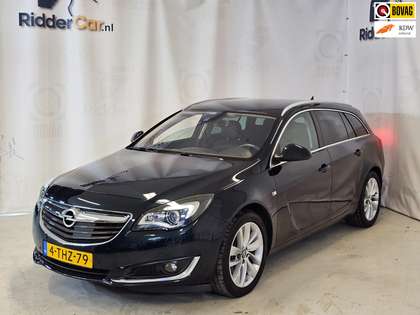 Opel Insignia Sports Tourer 1.6 T Cosmo|AUTOMAAT|NAP|2E EIG|TREK