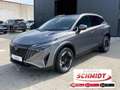 Nissan Qashqai 1.3 DIG-T N-Connecta Winter/Komfort/AFA Grau - thumbnail 1