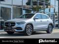 Mercedes-Benz GLA 250 e Progressive MBUX RKam Shz LED eHeck Argintiu - thumbnail 1