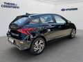 Hyundai i20 FL (MY25) 1.0 T-GDI 100 PS 6-MT Trend "SOFORT VERF Schwarz - thumbnail 3
