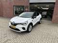 Renault Captur 1.0 TCe 90 Business Zen Blanc - thumbnail 1
