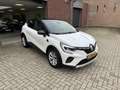 Renault Captur 1.0 TCe 90 Business Zen Blanc - thumbnail 3