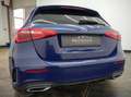 Mercedes-Benz A 180 A 180d*Foliert*TopZustand* Schwarz - thumbnail 8