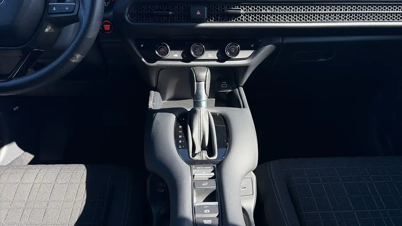 Honda HR-V снимка Honda HR-V