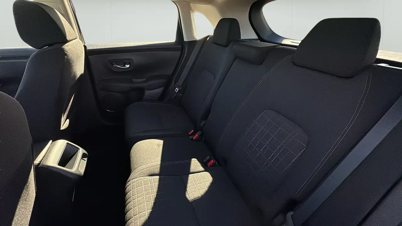 Honda HR-V снимка Honda HR-V