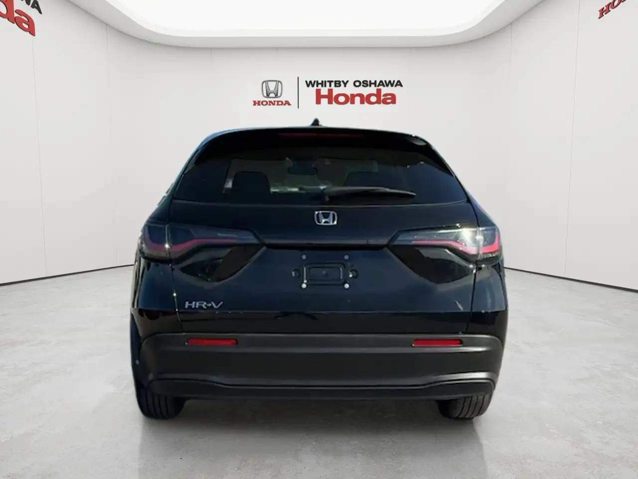 Honda HR-V снимка Honda HR-V