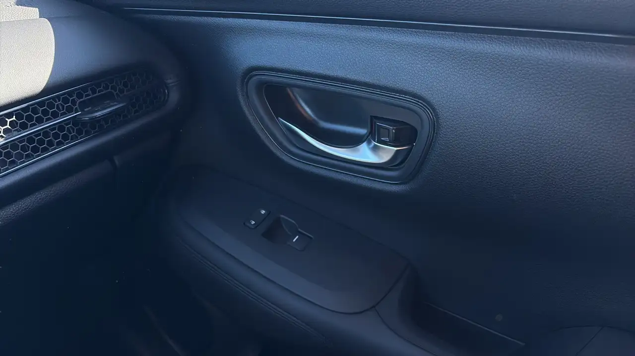 Honda HR-V снимка Honda HR-V