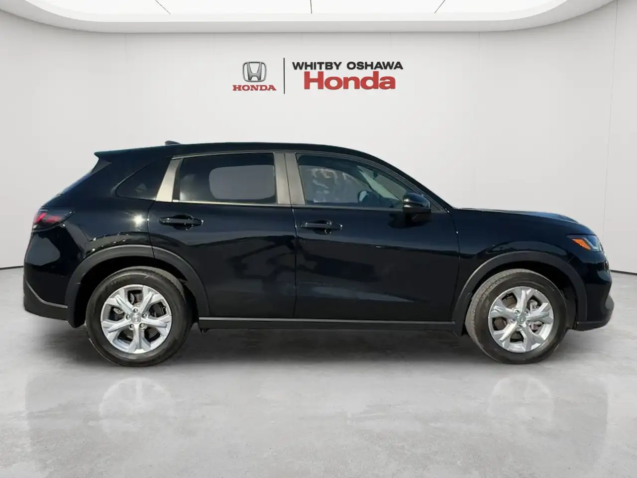 Honda HR-V снимка Honda HR-V