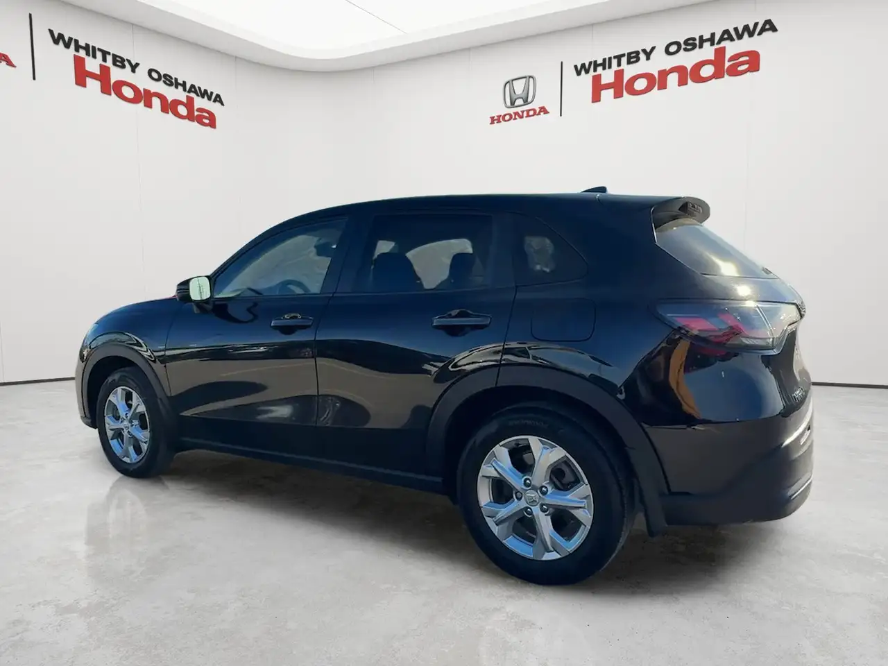 Honda HR-V снимка Honda HR-V