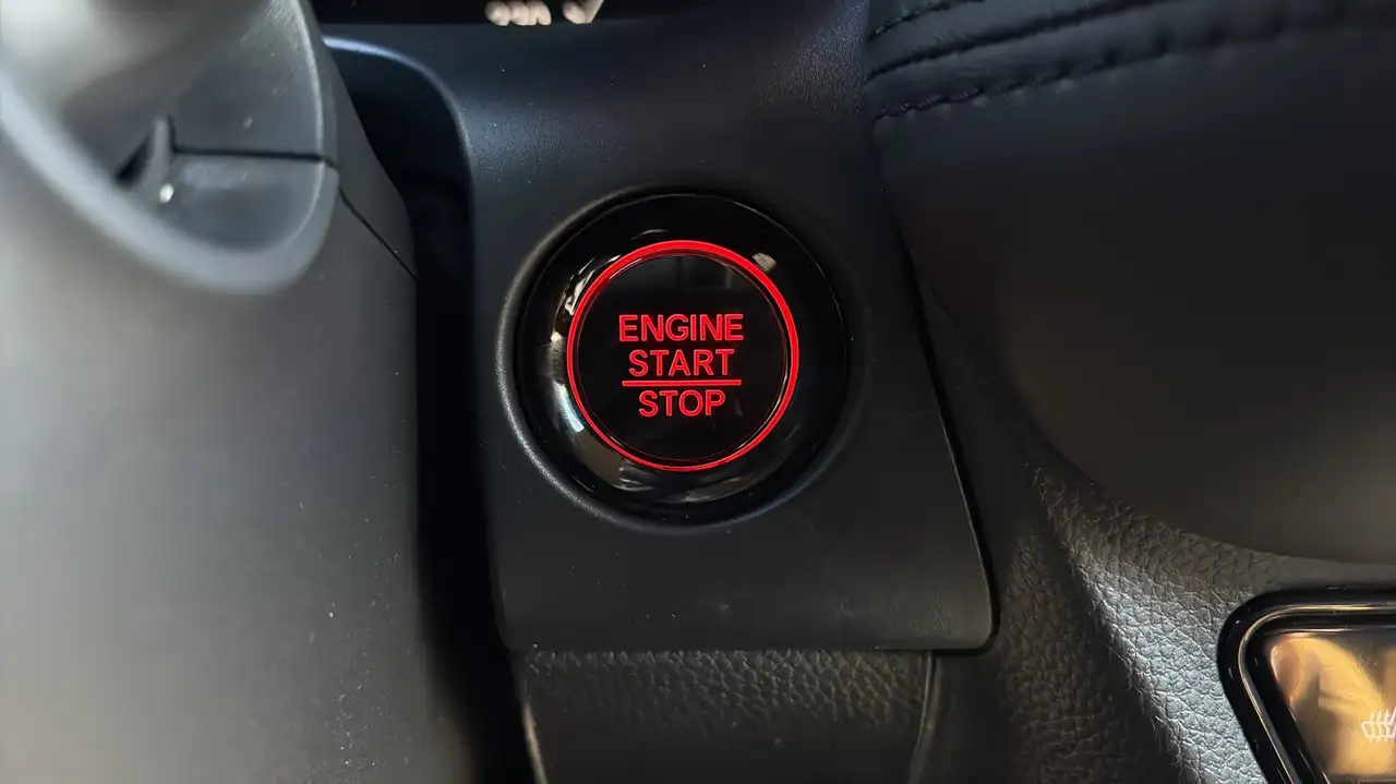 Honda HR-V снимка Honda HR-V