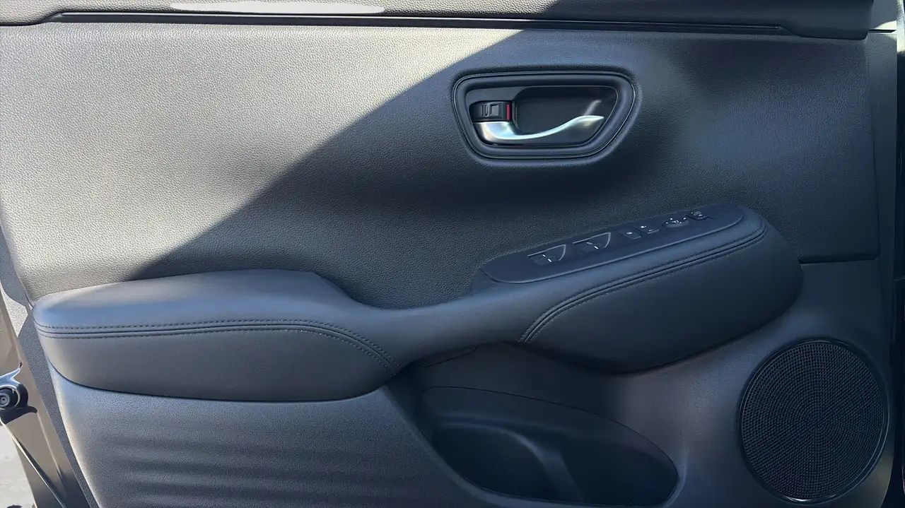 Honda HR-V снимка Honda HR-V
