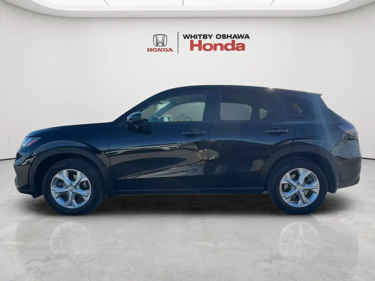 Honda HR-V снимка Honda HR-V