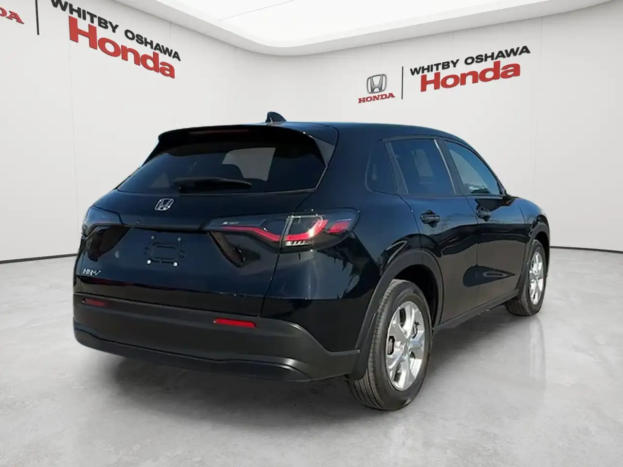 Honda HR-V снимка Honda HR-V