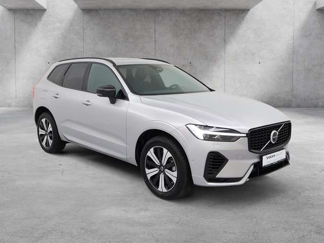 Volvo XC60 T6 Plus Dark Plug-In Hybrid AWD 360°